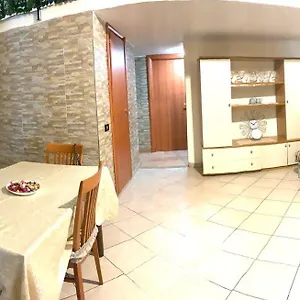 Holiday House San Biagio,41 Napoli