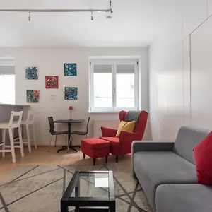  Apartment Im Herzen Von - Charmante Garconiere Austria