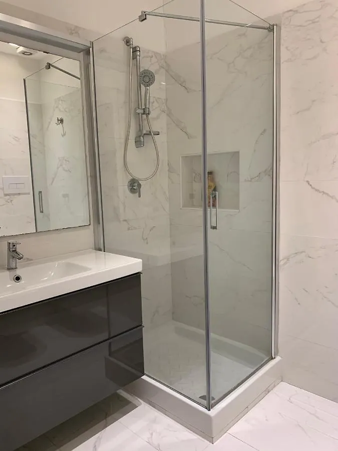 Fafa Apartment Napels Italië