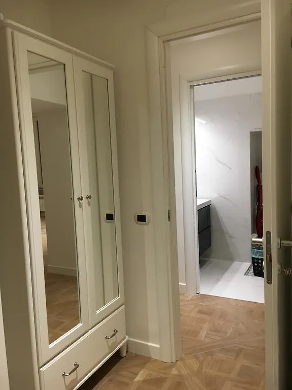 Fafa Apartment Napels