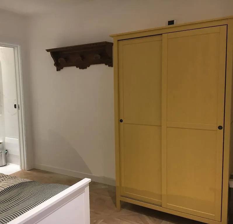 Fafa Apartment Napels