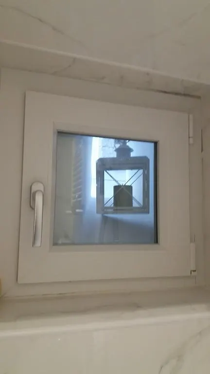 Fafa Apartment Napels