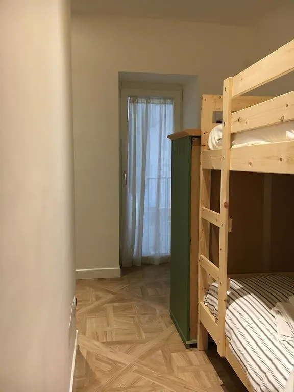 Fafa Apartment Napels