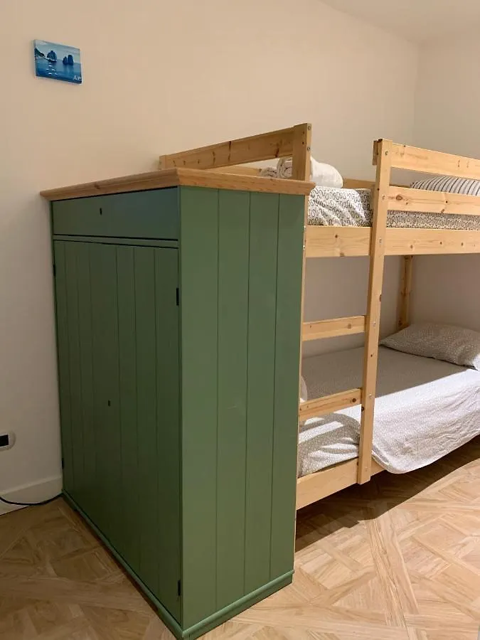 Fafa Apartment Naples