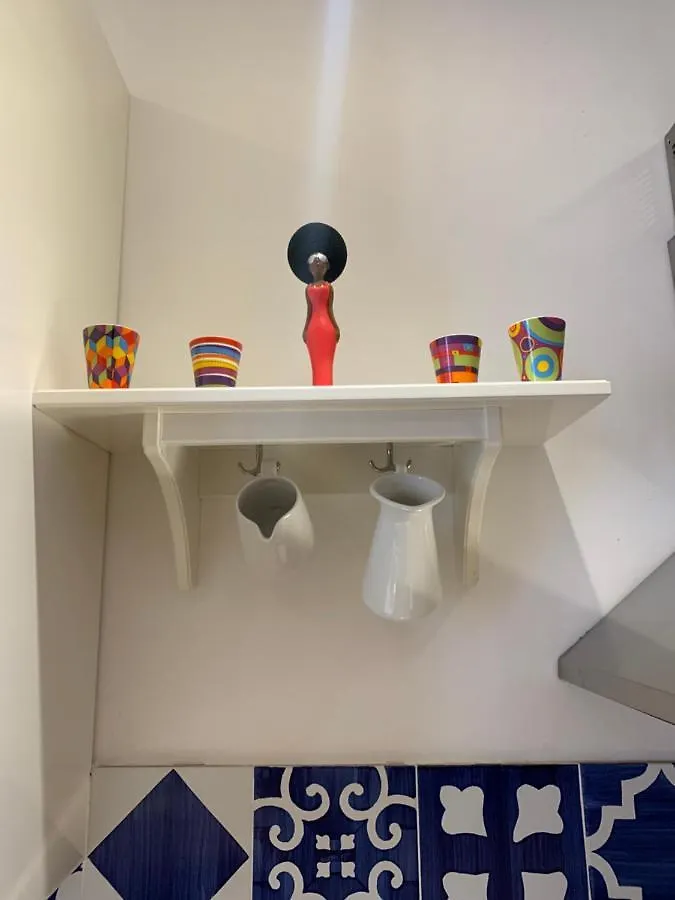 Fafa Apartment Naples