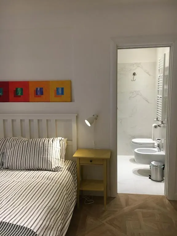 Fafa Apartment Naples