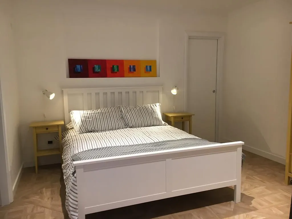 Fafa Apartment Naples