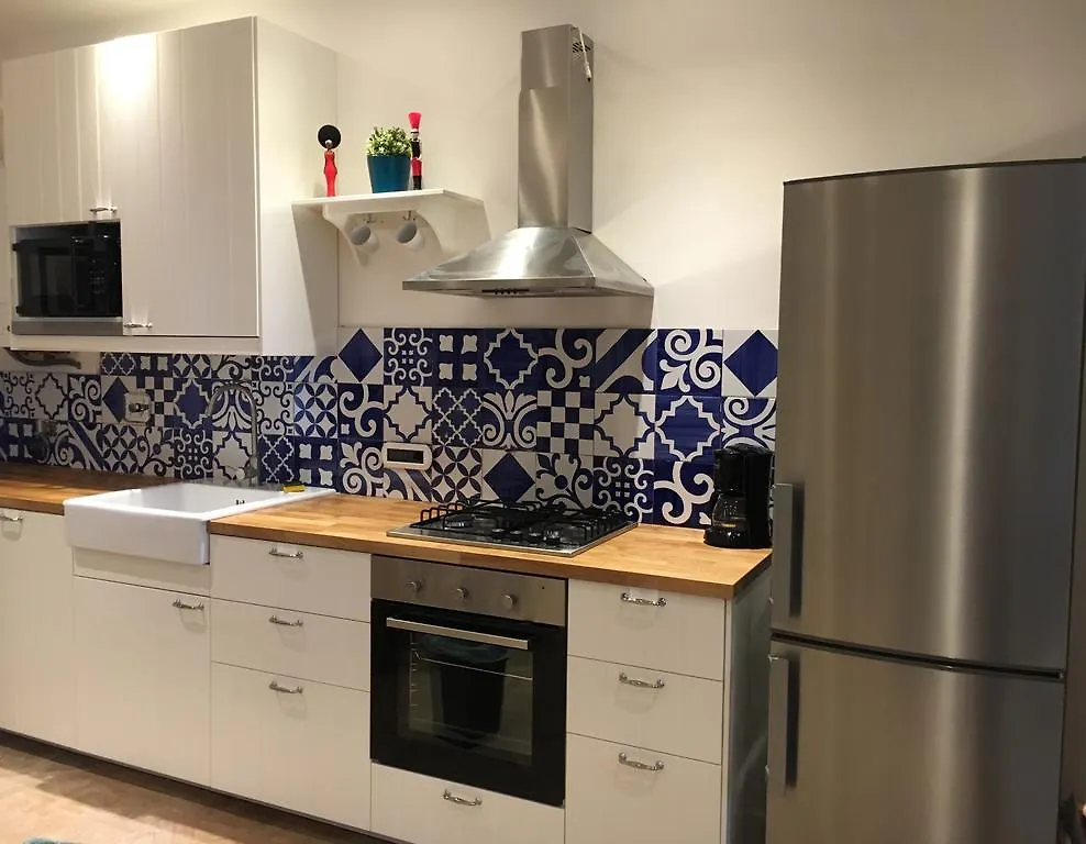 Fafa Apartment Naples