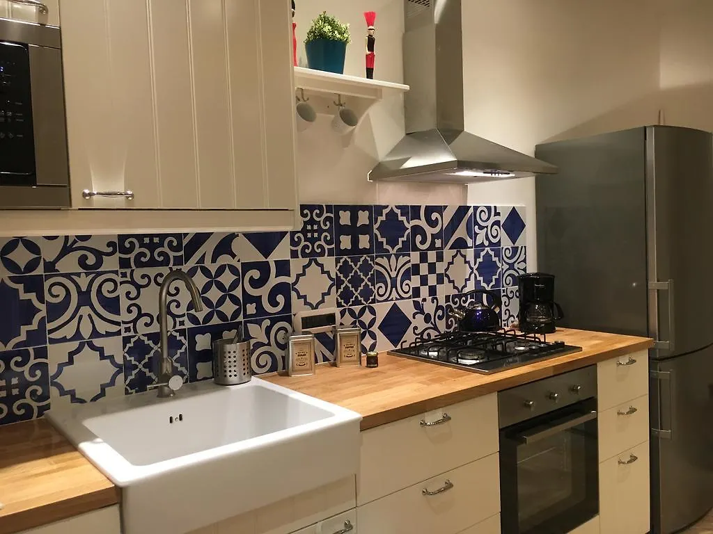 Fafa Apartment Naples