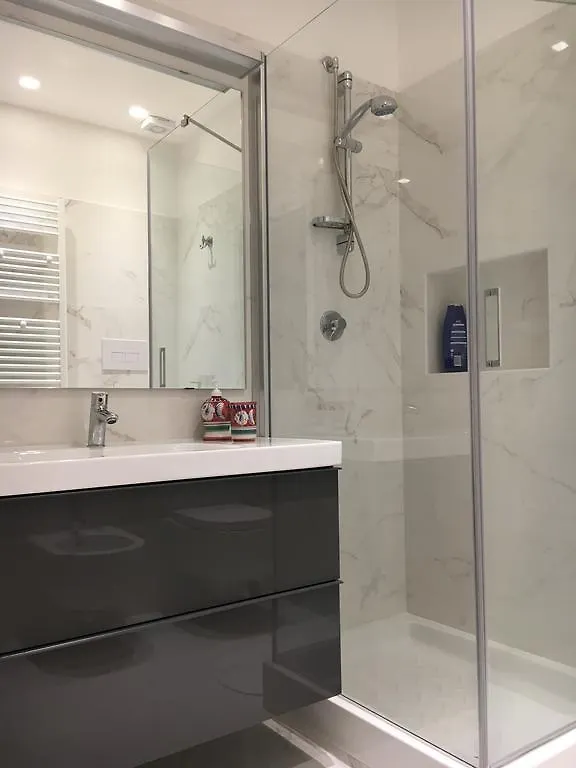 Fafa Apartment Naples