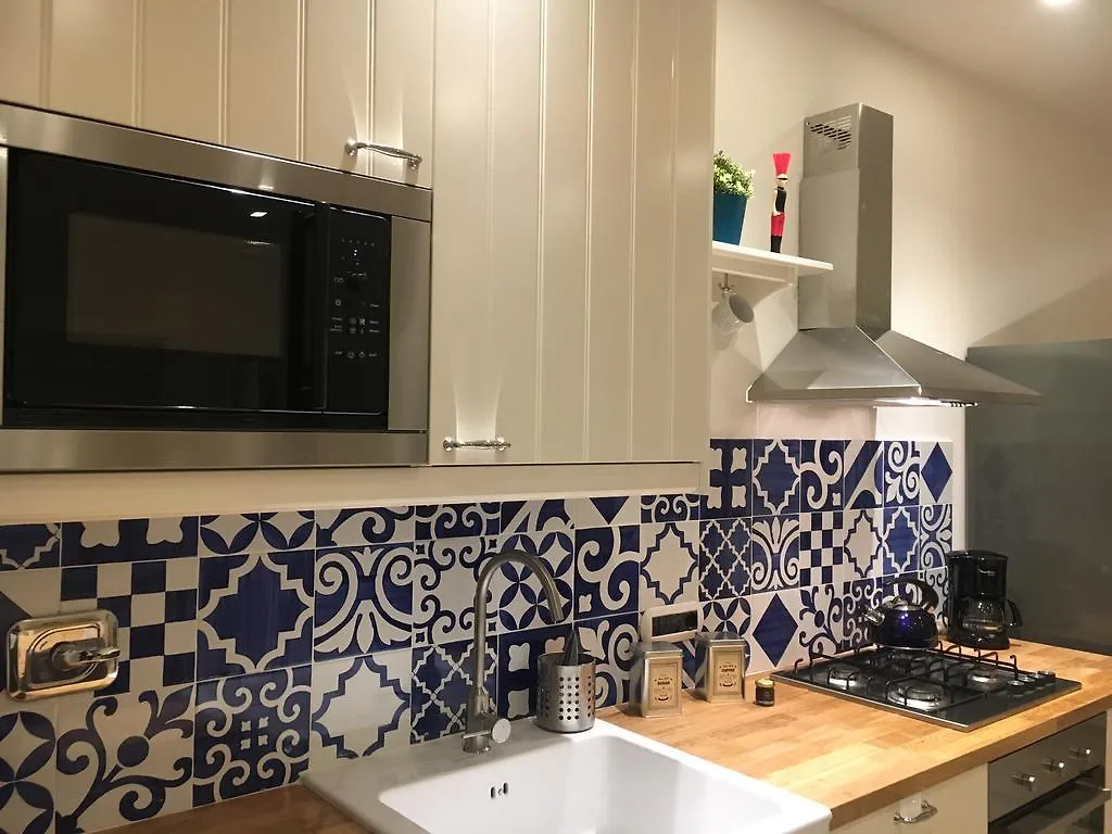 Fafa Apartment Naples 0*,