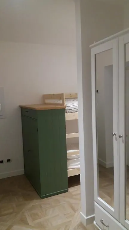 Fafa Apartment Naples