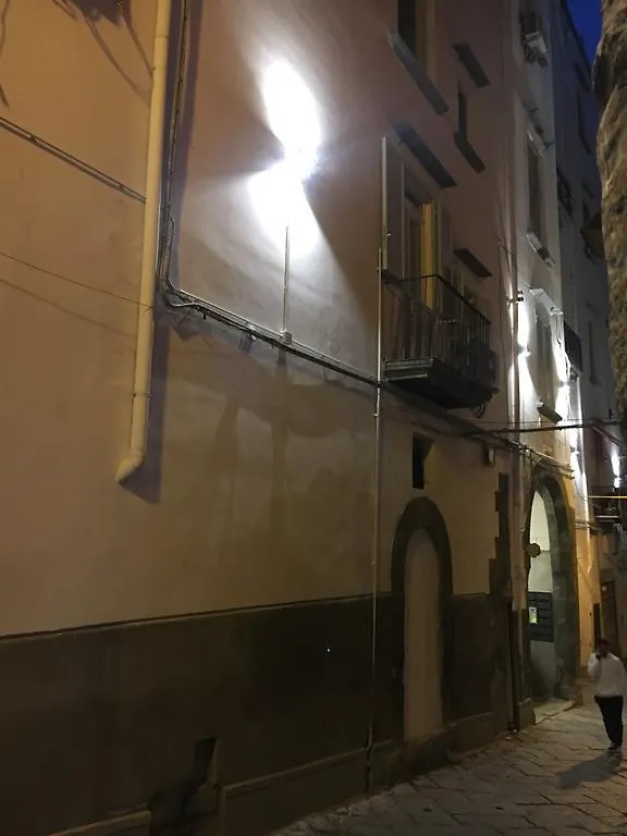 Fafa Apartment Naples Italy